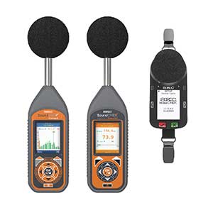 NoiseCHEK