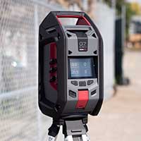 G7 EXO Area Gas Monitor