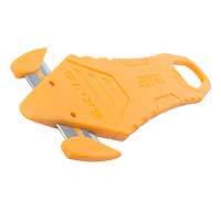 Disposable Concealed Blade Safety Knife