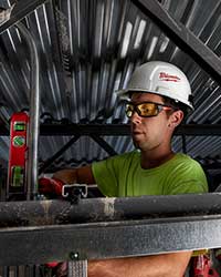 Performance Safety Glasses
