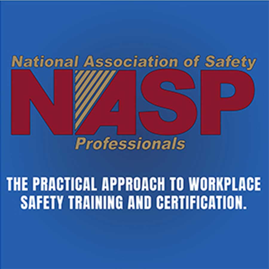 Safety Training Provider