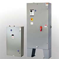 Bradley Electric Tankless Water Heaters