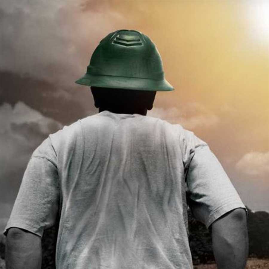  V-Gard C1™ Hard Hat