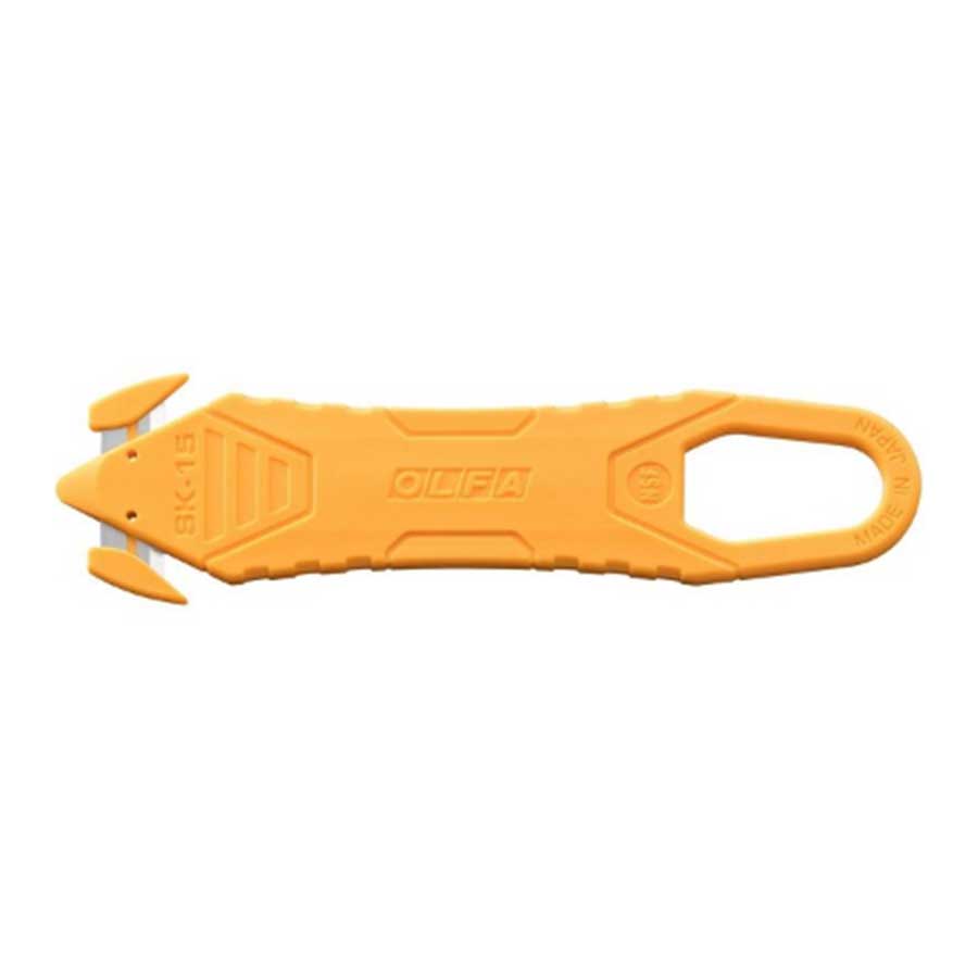 OLFA Disposable Concealed Blade Safety Knife