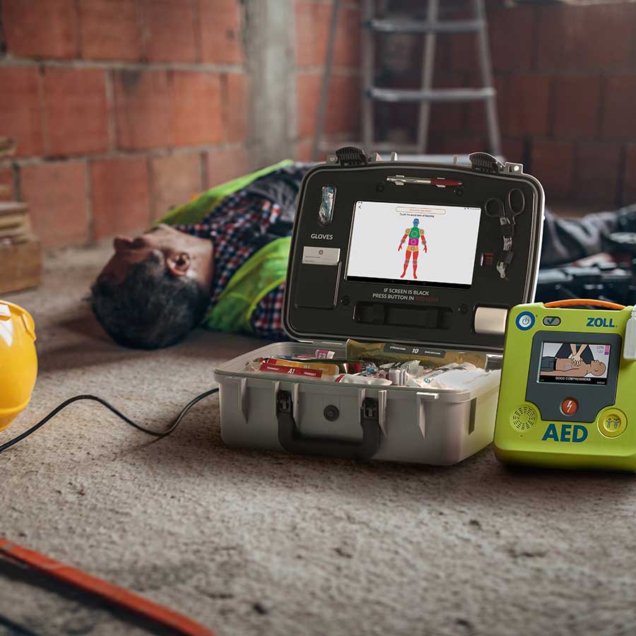 ZOLL® ResQSystem™