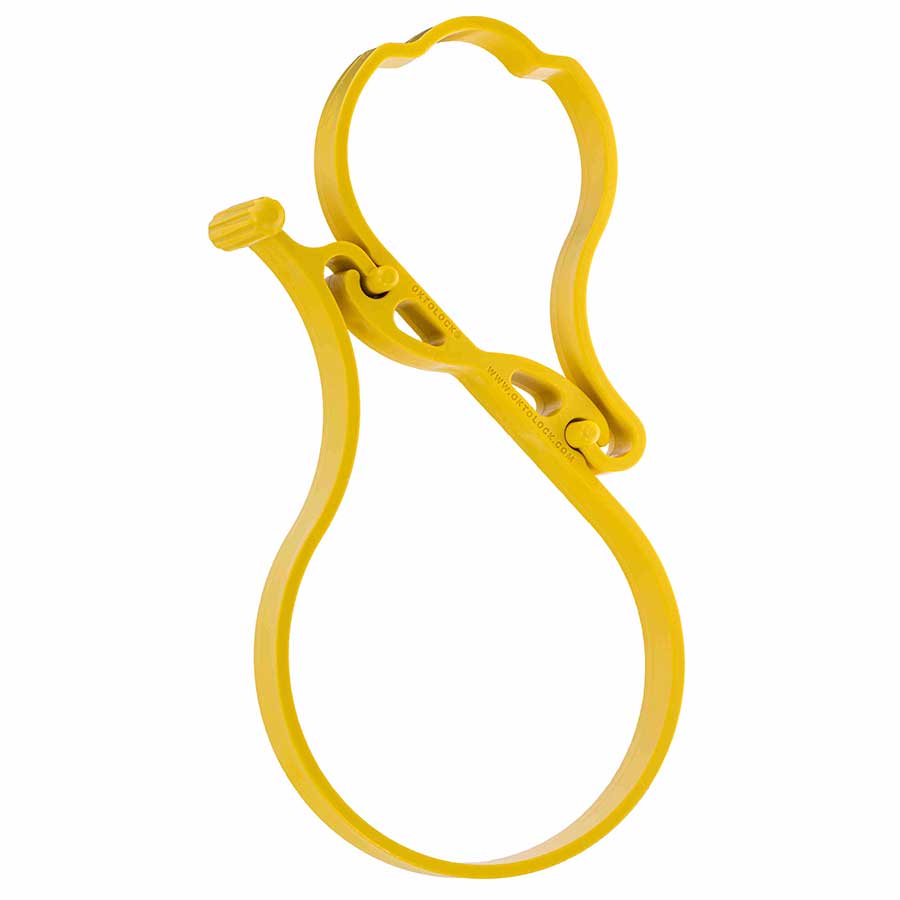 OktoLock® clip XL