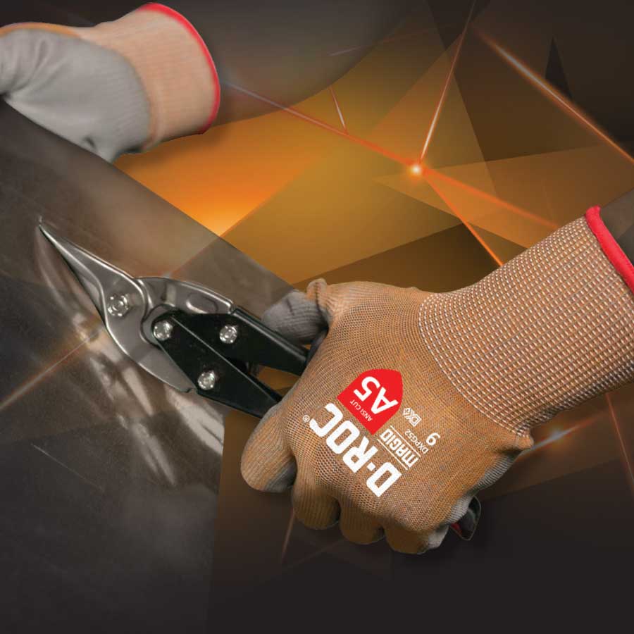 DX+ Technology®