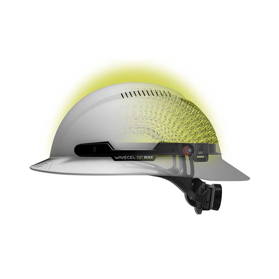 WaveCel Hard Hats