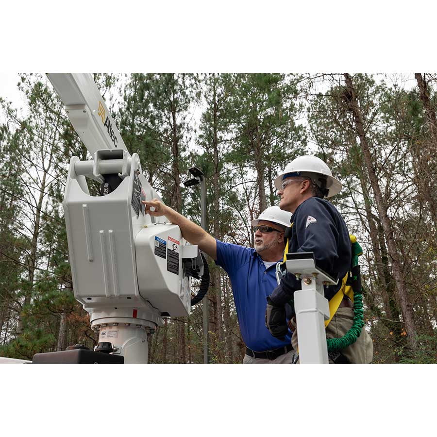 Altec Sentry