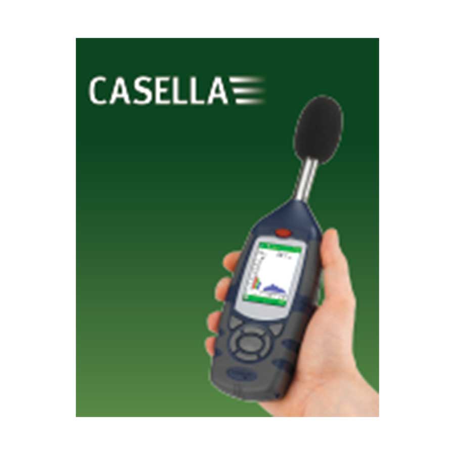 New Enhanced Sound Level Meter!