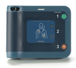 Philips HeartStart FRx AED