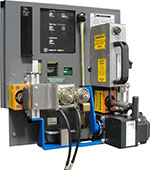 CBS Arc SafeRSA-12A 