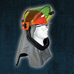 Honeywell Protective Hood