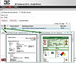3E Automated Safety Card Creation