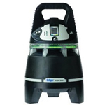 X-zone confined space area monitoring
