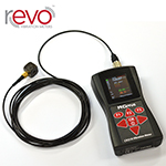 Vibration Meter