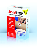 BloodSTOP