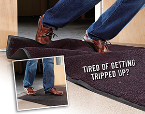 No-Slip Mat