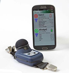 Noise and Vibration Monitoring