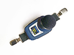 Bluetooth Personal Noise Dosimeter