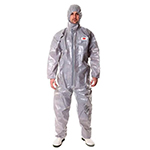 Chemical Spray Coverall