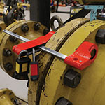Lockout Device