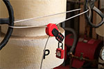 Universal Cable Lockout