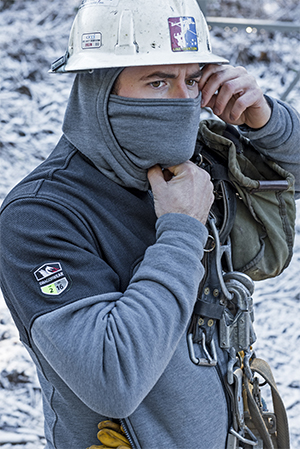 FR Workwear