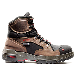 Work Boot