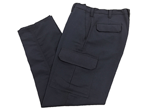 FR Fabrics