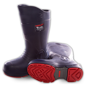 Rubber Boots