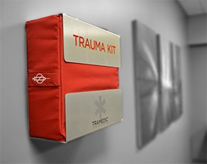 Trauma Kits