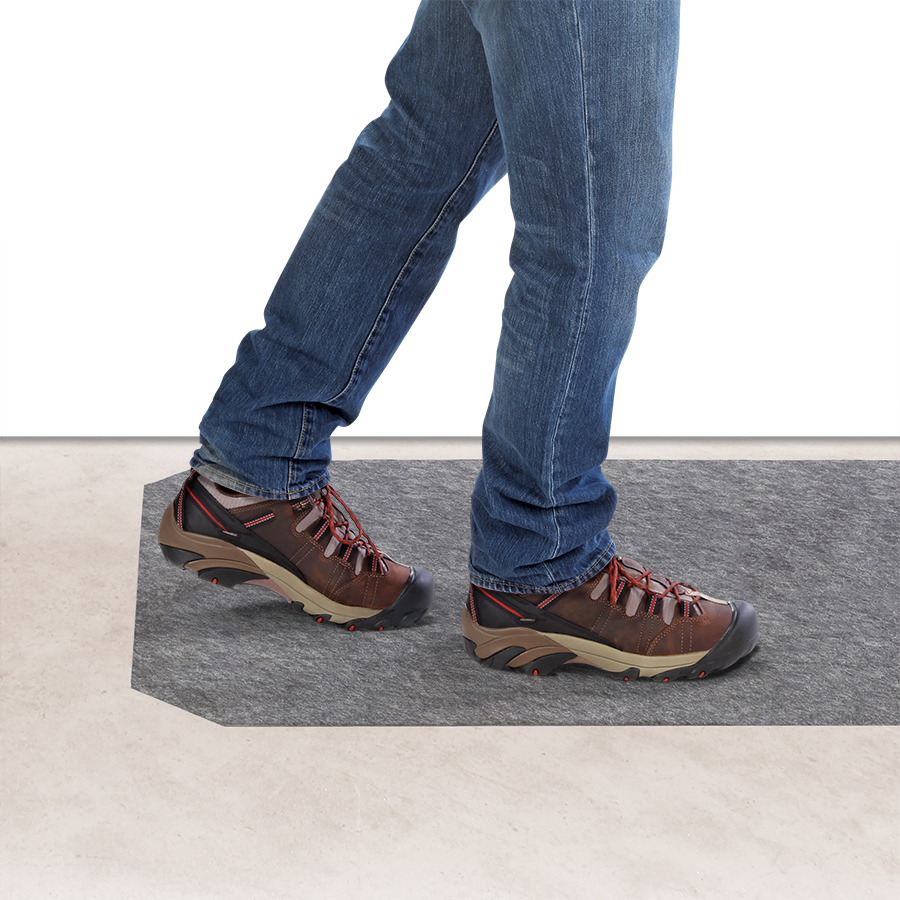 Floor Mat