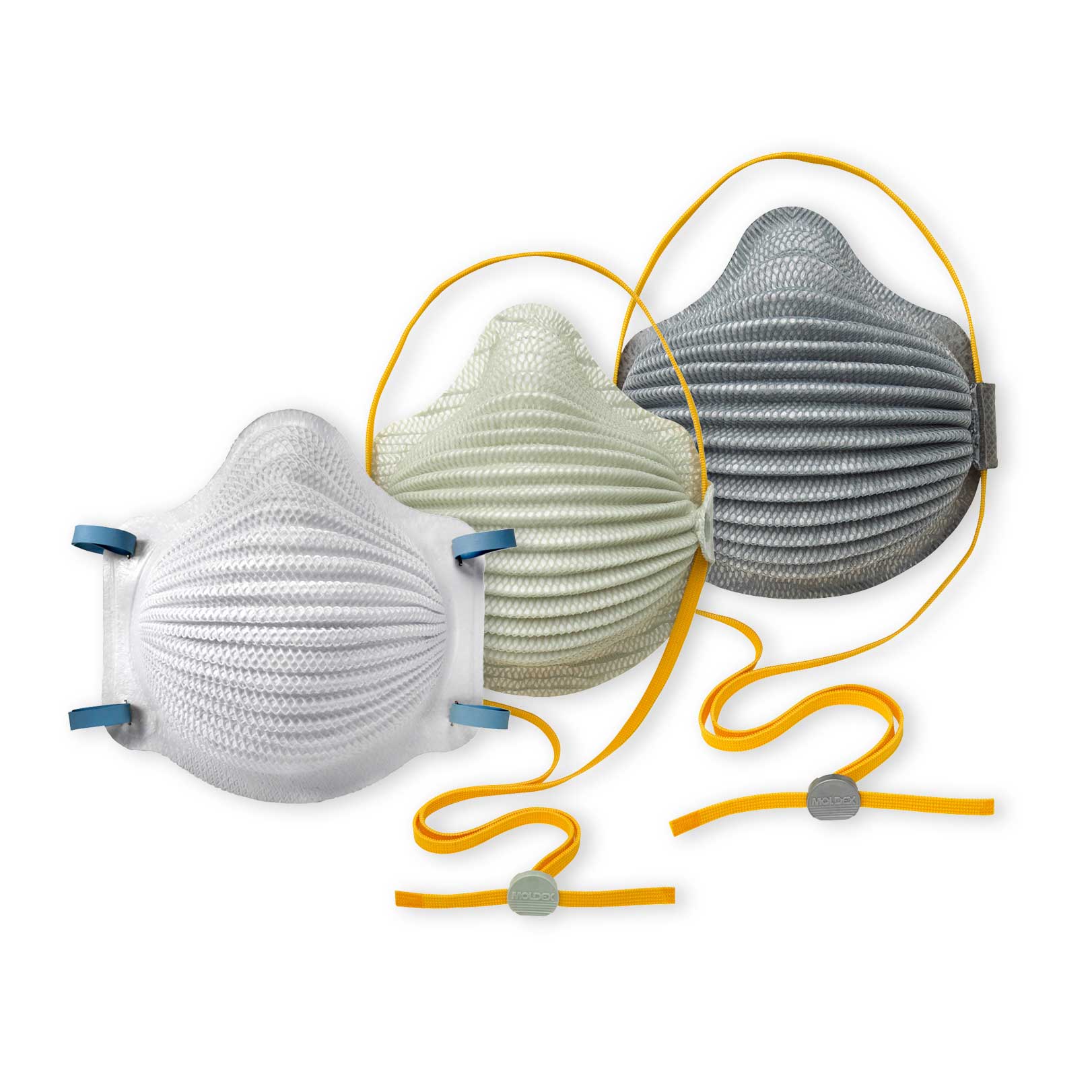 AirWave Respirators