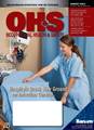 OHS August 2013 cover