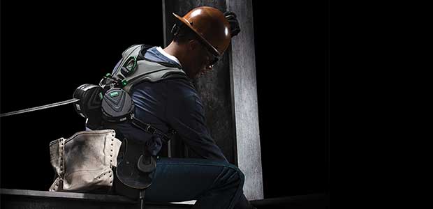 Why Safety Harness Comfort is Critical to Protecting Workers from Falls