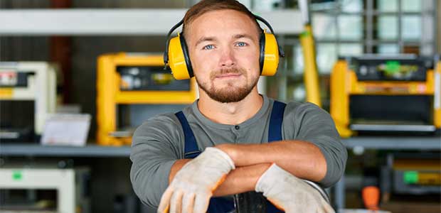 Hearing Protection Devices and Solutions