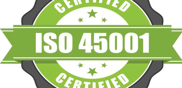 Working Towards ISO 45001 Certification and Beyond