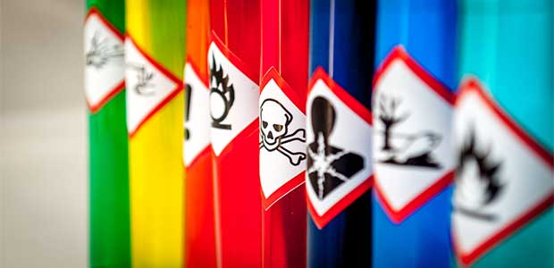 Putting Chemical Safety Training to the Test