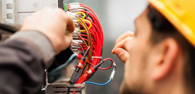 Safety First—Mitigating Safety Risks in Electrical and Control Systems