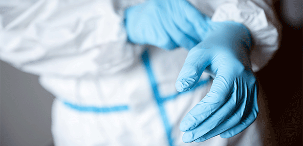 How to Avoid the Price Explosion in Disposable Gloves