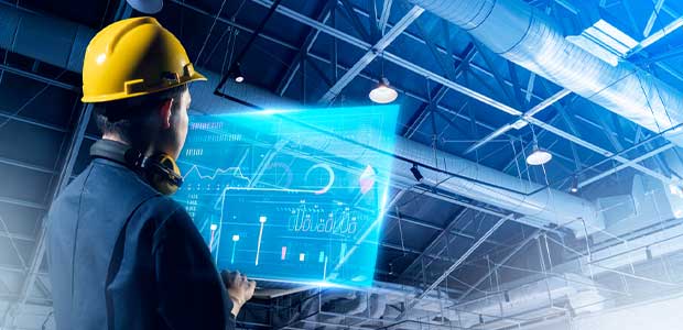 Achieving Safety and Operational Excellence through a Digital Worksite  