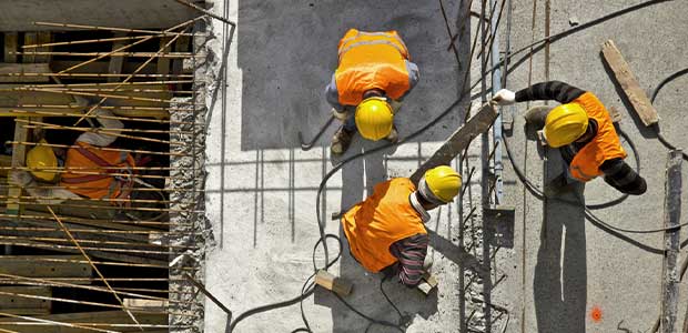 Excelling at Safety Means Making Worker Well-Being a Priority on the Job Site 