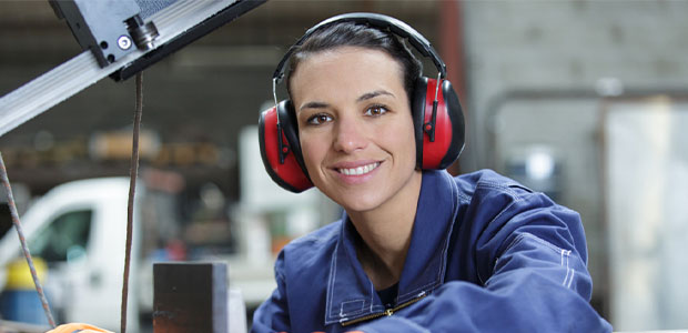 Tackling Hearing Protection in the Workplace 