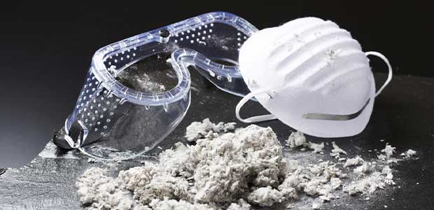 Monitor for Asbestos to Help Save Lives
