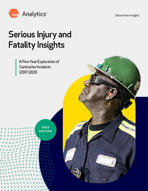 Serious Injury and Fatality Insights