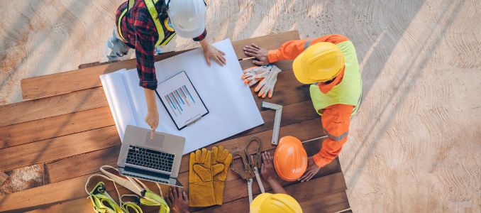 Construction Safety Planning