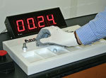 Dexterity Testing PPE