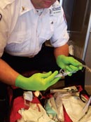 Disposable Gloves