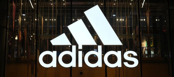 Adidas Logo